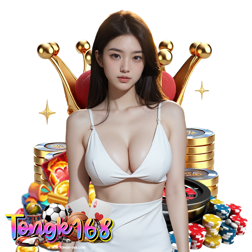 tongk168 เครดิตฟรี
